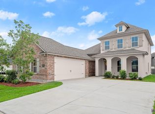 3732 Kingsbarns Dr, Zachary, LA 70791