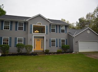 1062 Granger Rd, Ortonville, MI 48462