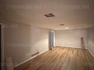 136 S Tracy St, Wichita, KS 67209
