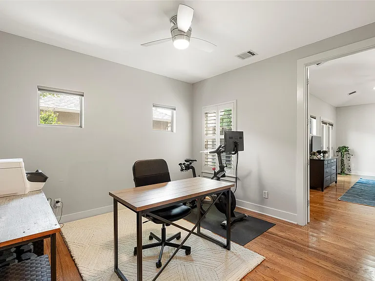 3814 Ridgelea Dr #A — Photo 18