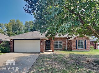 400 Bent Tree Rd, Noble, OK 73068