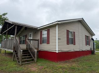 6439 Spring Place Rd SE, Cleveland, TN 37323