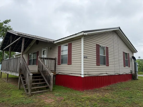 6439 Spring Place Rd SE, Cleveland, TN 37323