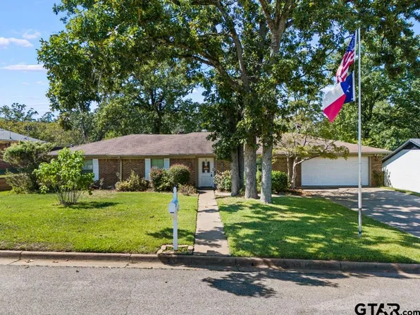 3007 Evangeline St, Longview, TX 75605