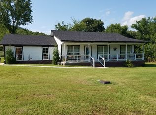 1857 Highway 253 S, Greenwood, AR 72936