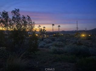 0 Natoma Trl Lot 34, Joshua Tree, CA 92252