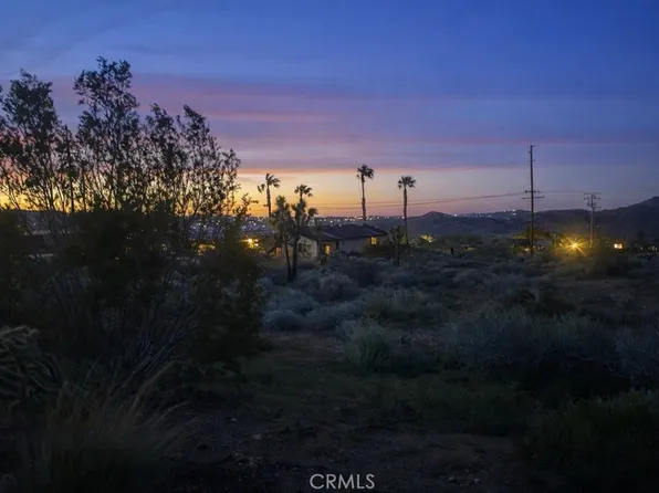 0 Natoma Trl Lot 34, Joshua Tree, CA 92252