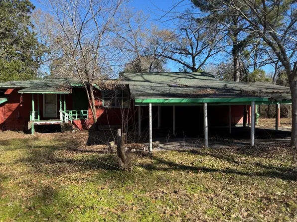 24532 Tyrone St, Hempstead, TX 77445