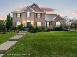 1851 Elk Ln, Okemos, MI 48864