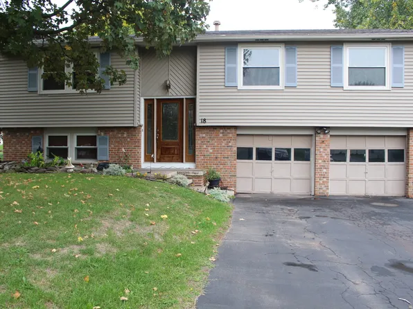 18 Lexington Pkwy, Rochester, NY 14624