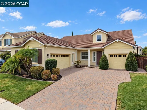 1415 Charisma Way, Brentwood, CA 94513