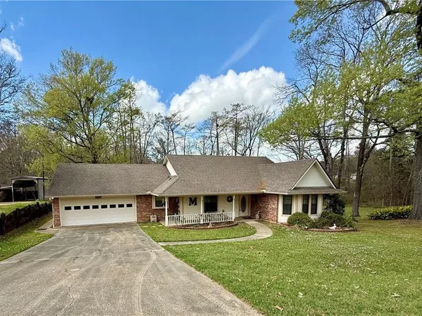 245 White Oak Dr, Boyce, LA 71409