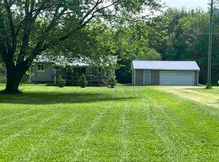 9851 Barkley Rd, Millington, MI 48746