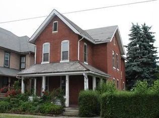 341 Hepburn St, Milton, PA 17847