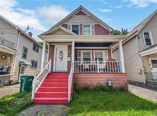 97 Zittel St, Buffalo, NY 14210