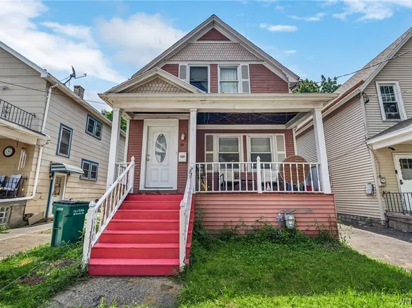 97 Zittel St, Buffalo, NY 14210