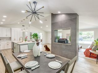 5417 Vicki St, Haltom City, TX 76117