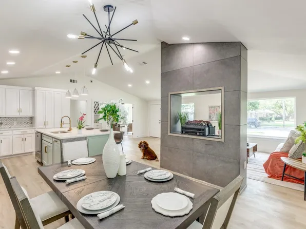 5417 Vicki St, Haltom City, TX 76117