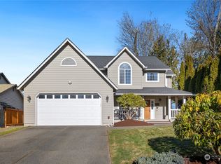 10223 7th Pl SE, Lake Stevens, WA