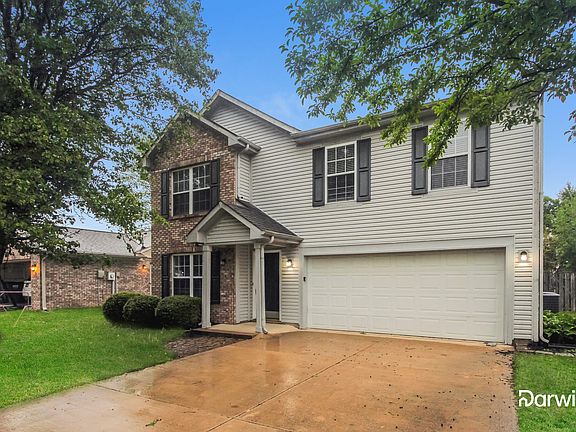 2nd image of 1082 Country Meadow Ct