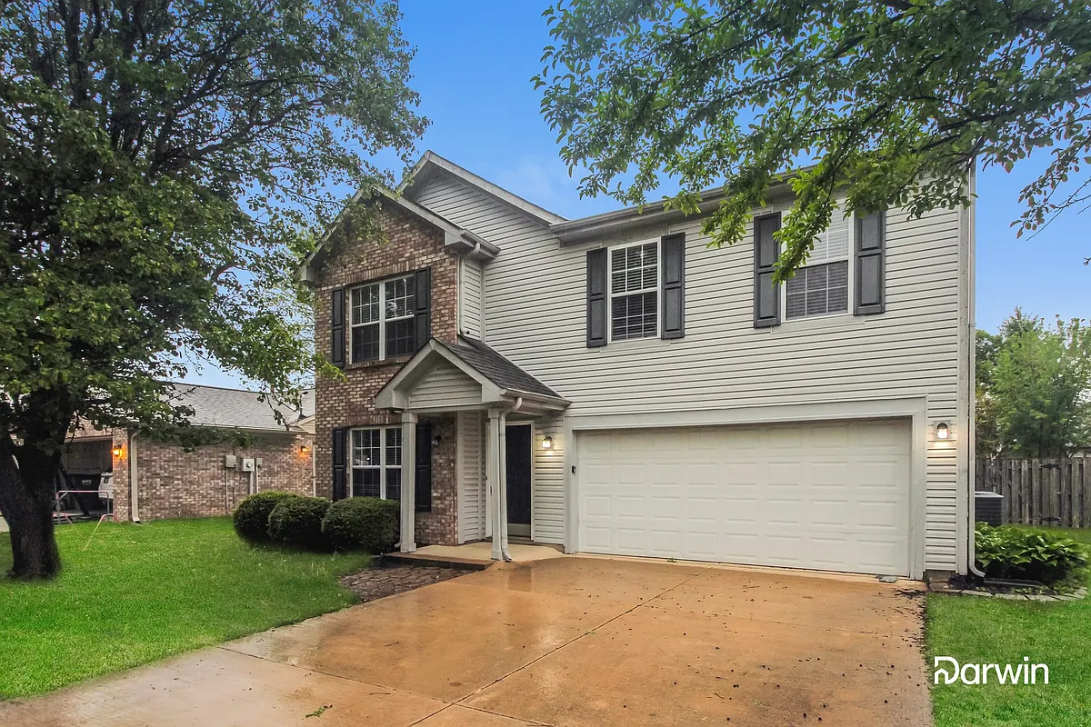 Building Photo - 1082 Country Meadow Ct