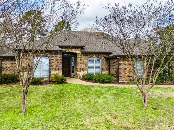 1455 County Road 306d, Henderson, TX 75654