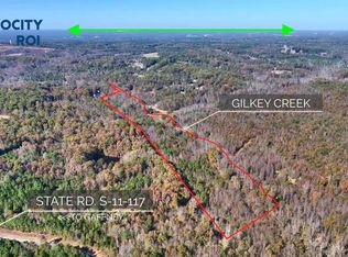 0 Misty Ln, Gaffney, SC 29340