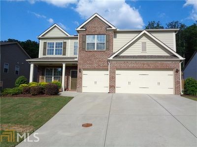 145 Manor Ln, Woodstock, GA, 30188