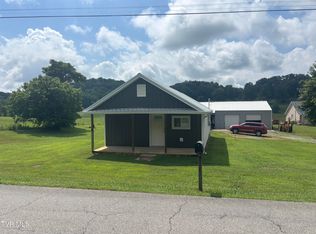 2378 Carters Valley Rd, Surgoinsville, TN 37873