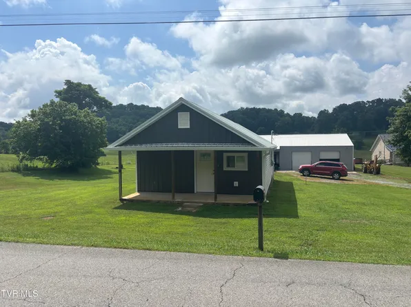 2378 Carters Valley Rd, Surgoinsville, TN 37873