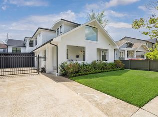 1112 Merrill St, Houston, TX 77009