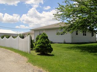 847 W Business Highway 30, Lisbon, IA 52253
