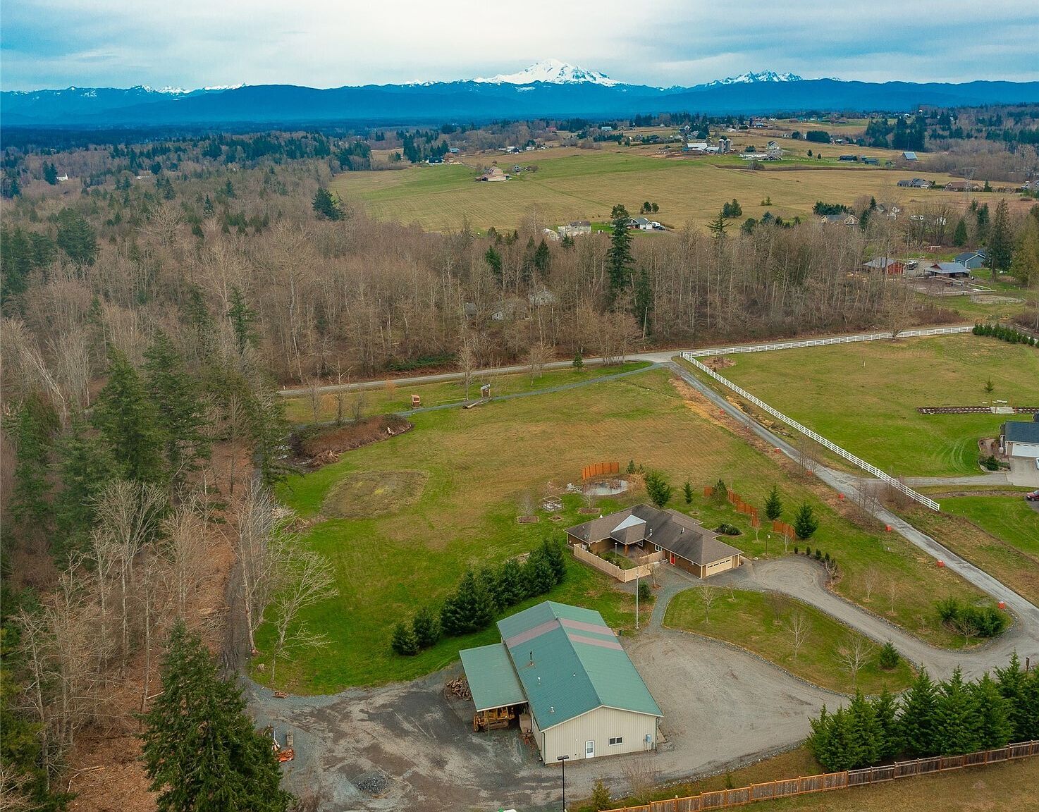 7079 Ham Road, Ferndale, WA 98248 | Zillow