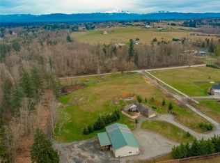 Gary Long Short Plat, Ferndale, WA 98248