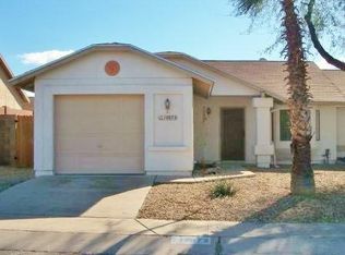 10072 E Skyward Way, Tucson, AZ 85730