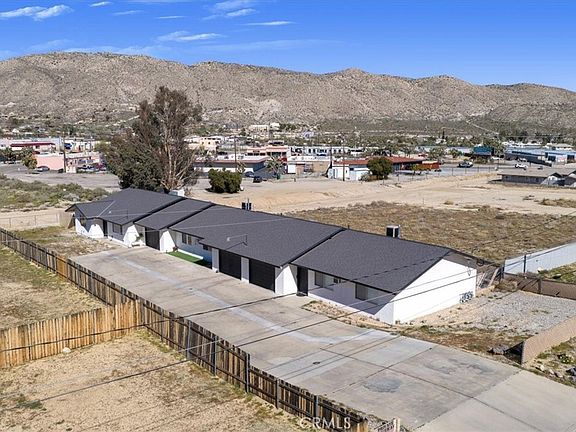 5th image of 56190 Papago Trl