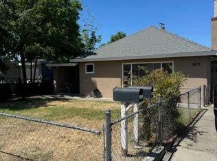 3813 Jasmine St, Sacramento, CA