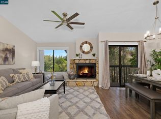 1535 Ashwood Dr #C, Martinez, CA 94553