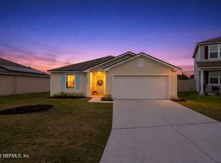 2139 Province St, Green Cove Springs, FL 32043