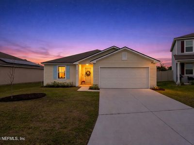 2139 PROVINCE Street, Green Cove Springs, FL, 32043