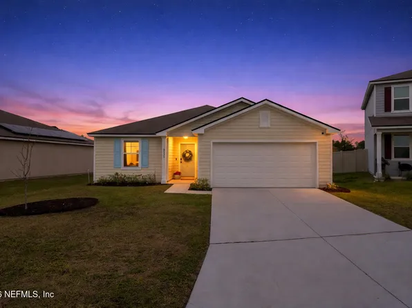 2139 PROVINCE Street, Green Cove Springs, FL 32043