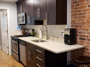 212 13th St #1, Hoboken, NJ 07030