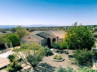 1646 16th Ave SE, Rio Rancho, NM 87124