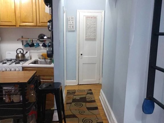 2nd image of 28 W 129th St #4A