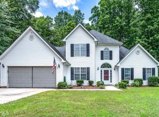 170 Glennwood Ct, Hampton, GA 30228