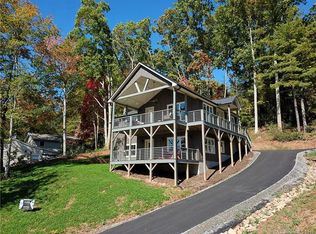 189 Greenview Dr, Waynesville, NC 28786