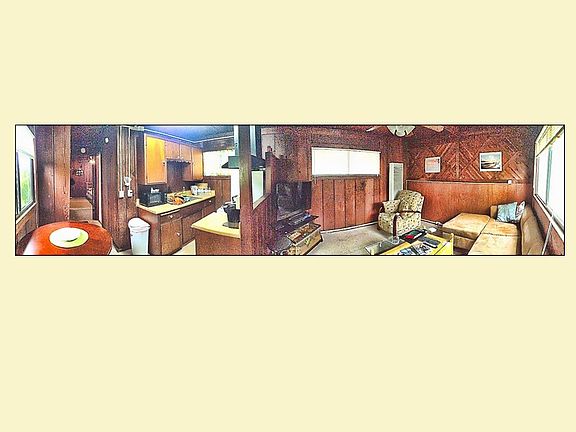 Nice panoramic photo