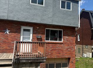 655 Frayne St, Pittsburgh, PA 15207