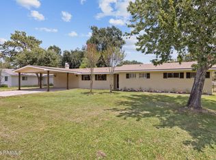 209 Karen Dr, Lafayette, LA 70503