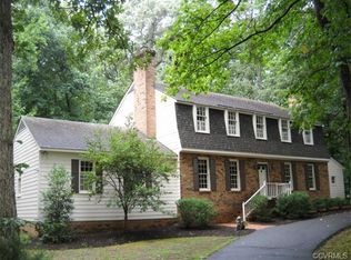 2911 E Brigstock Rd, Midlothian, VA 23113